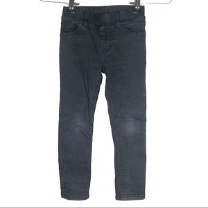 Beau Hudson Black Jeans